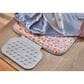 Joseph Joseph Swift Folding Iron and Steaming Mat with Silicone Iron Rest in Peach, , large