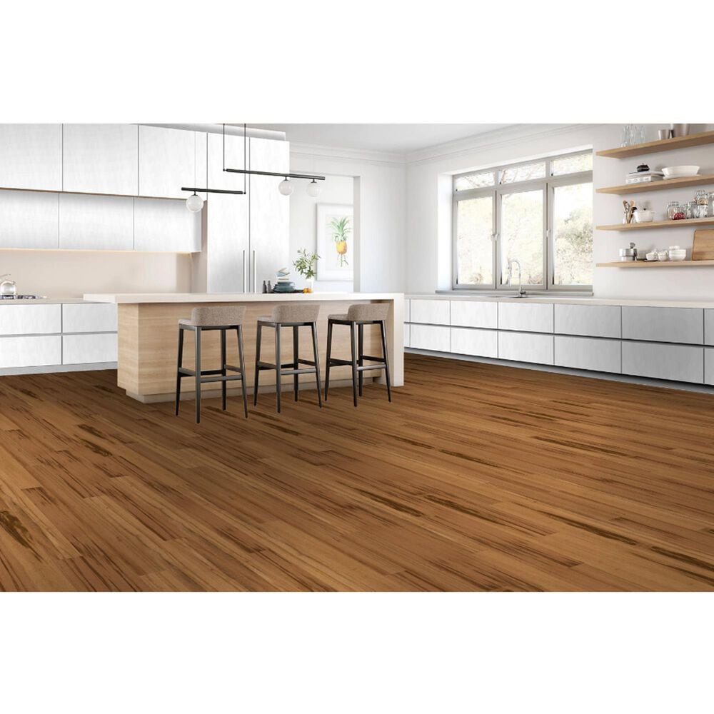 Herregan Valor Tigerwood 3.25&quot; Hardwood, , large