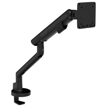 Kanto Single Monitor Desk Mount for 17" - 40" Displays in Black, , large