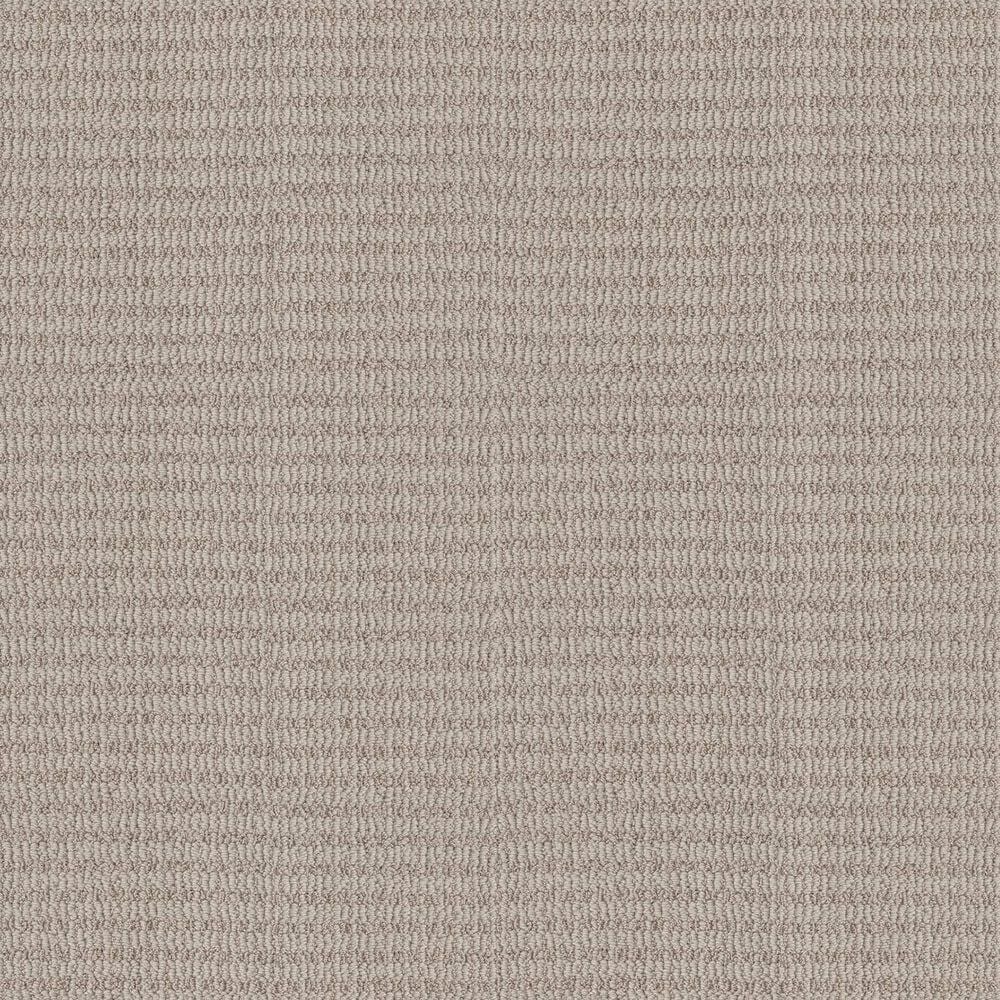 Shaw Chic Elevation Carpet in Sandstone, , large