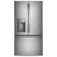 GE Profile 2-Piece Kitchen Package with 30" Single Wall Oven in Stainless Steel, , large