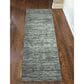 Radici USA Davide Striped 2"2" x 7"7" Green Area Rug, , large