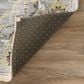 Dalyn Rug Company Marbella 9" x 13" Grey Area Rug, , large