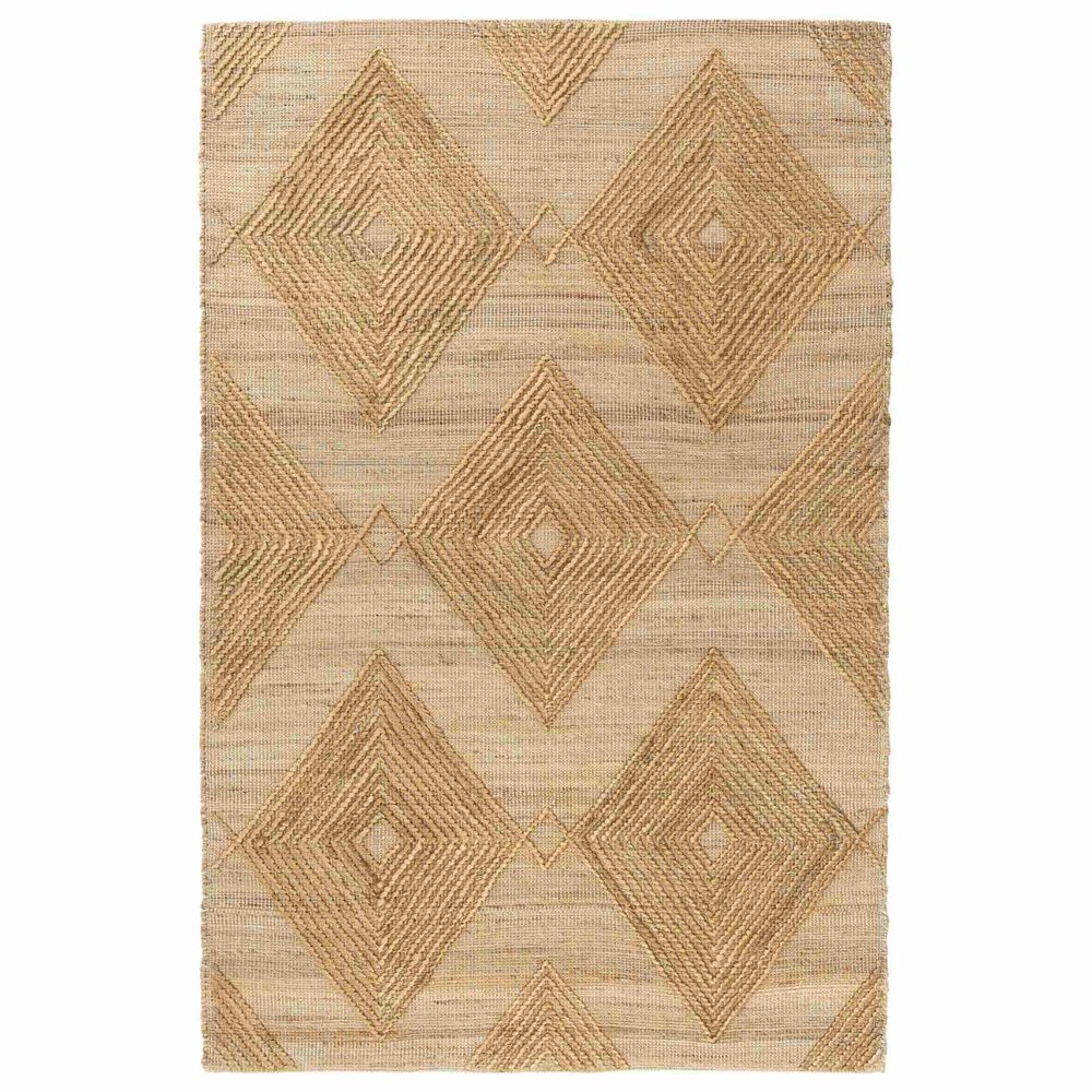 L&amp;R Resources Maples Southwestern Natural 9' x 12' Area Rug, , large