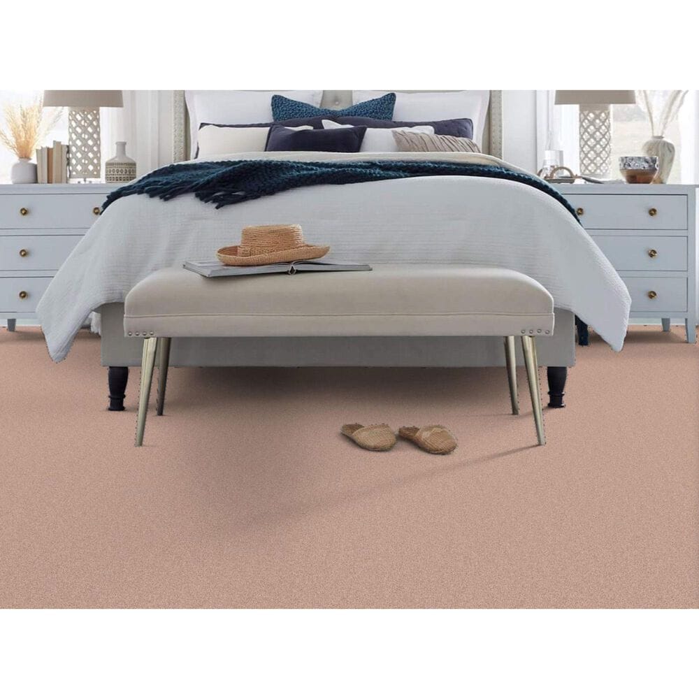 Masland Sandy Beach Carpet in Bonfire, , large