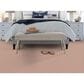 Masland Sandy Beach Carpet in Bonfire, , large