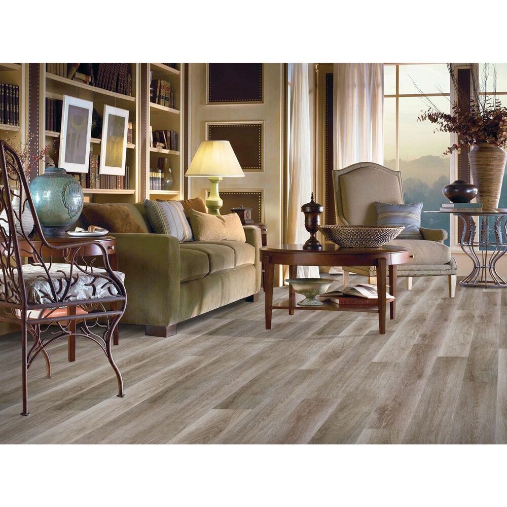 Southwind Lvt Majestic Timeless 6&quot; x 48&quot; Vinyl Plank, , large