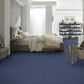 Shaw Barracan Classic I Carpet in True Blue, , large