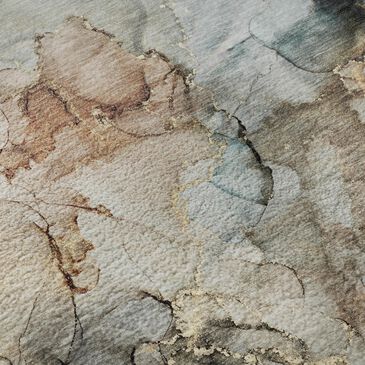 Dalyn Rug Company Odyssey Tan 8" x 10" Area Rug, , large