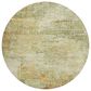 Dalyn Rug Company Solace SL5 8" Round Fern Area Rug, , large
