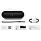 Beats Pill Portable Wireless Bluetooth Speaker in Matte Black, , large