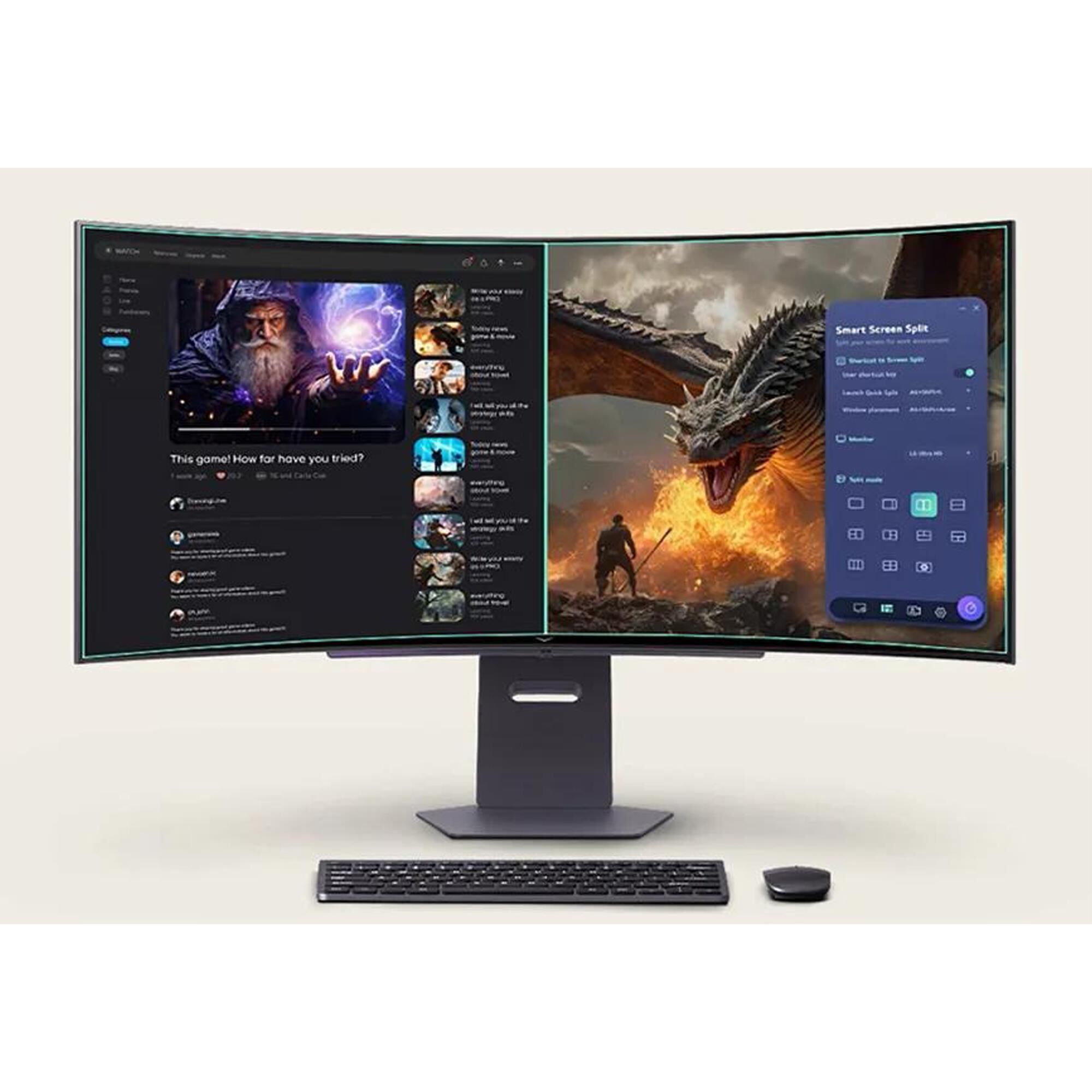 LG 45
