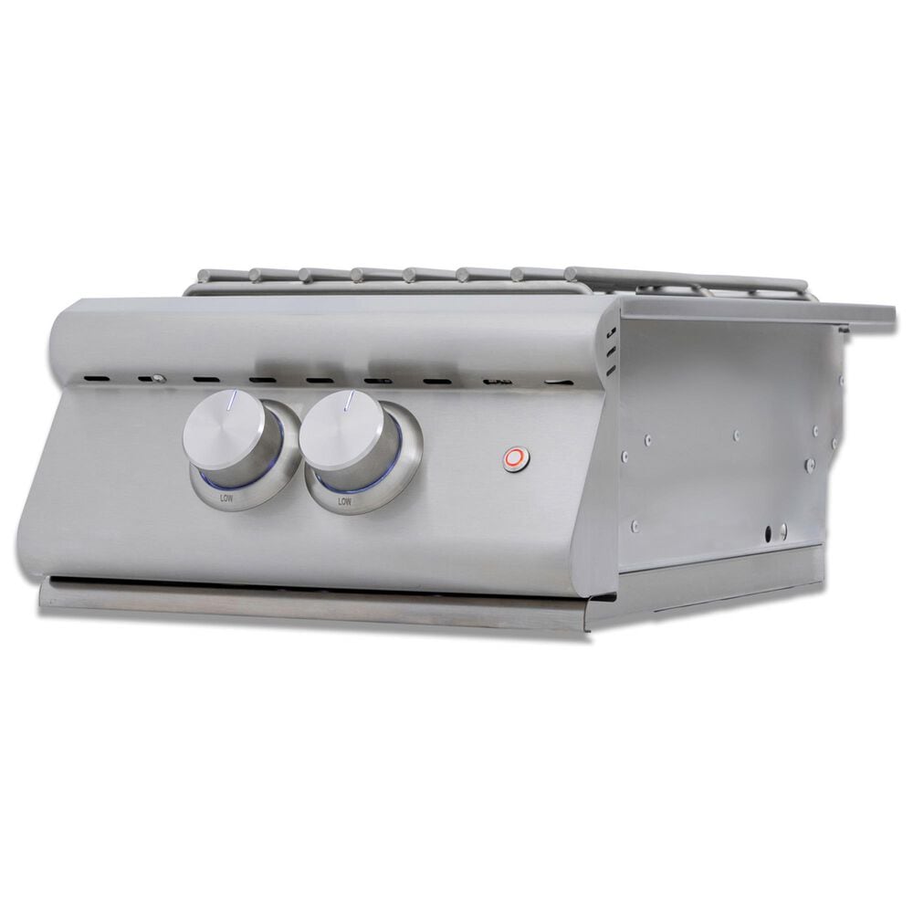 Blaze Premium LTE+ BLZ-PBLTE3-LP Liquid Propane Grill in Stainless Steel, , large