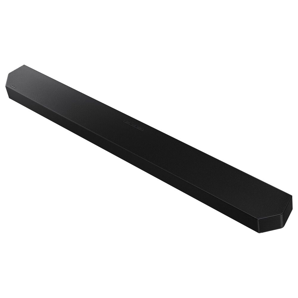 Samsung Q Series 5.1.2 Channel Soundbar with Wireless Subwoofer in Black, , large