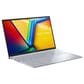 ASUS Vivobook 17.3" FHD Laptop | Intel Core i9-13900H - 16GB RAM - Intel Iris Xe Graphics - 1TB SSD in Transparent Silver, , large
