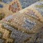 Feizy Fillmore 3" x 5" Blue Area Rug, , large