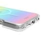 ITSkins Frost Cosmic MagSafe Case for iPhone 16 Pro in Violet, , large