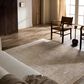 Jaipur Vekhea Yellow and Gold 7"9" x 9"9" Area Rug, , large