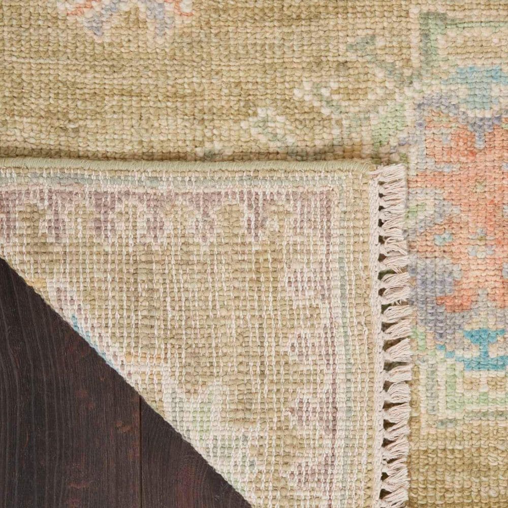 Nourison Odessa Sage 10' x 14' Area Rug, , large