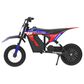 Navee Cyber X Pro Electric Bike in Black, , large