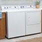 SPEED QUEEN 3.2 Cu. Ft. Top Load Washer and 7.0 Gas Dryer with Pet Plus Laundry Pair in White, , large