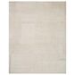Loloi Walker 8"6" x 11"6" Ivory Area Rug, , large