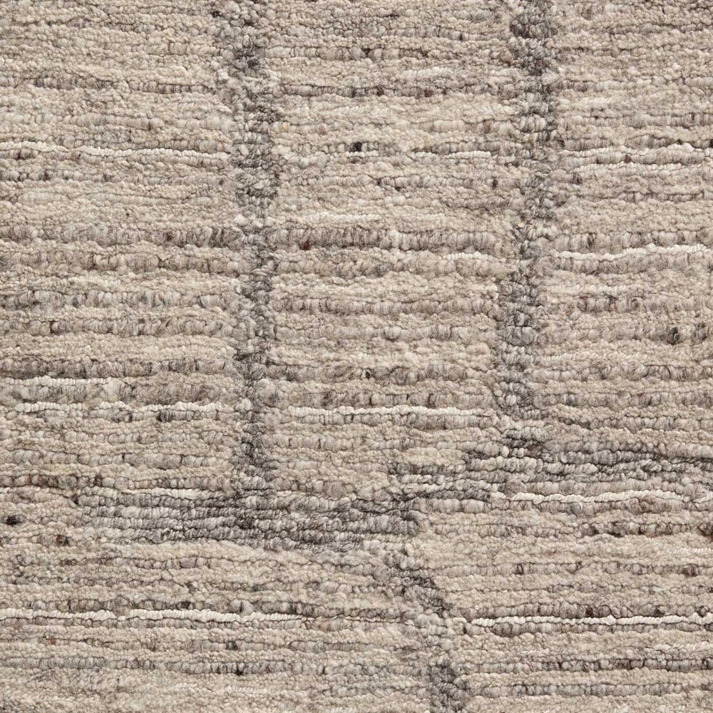 Loloi Raquel 4&#39; x 6&#39; Pebble and Granite Area Rug, , large