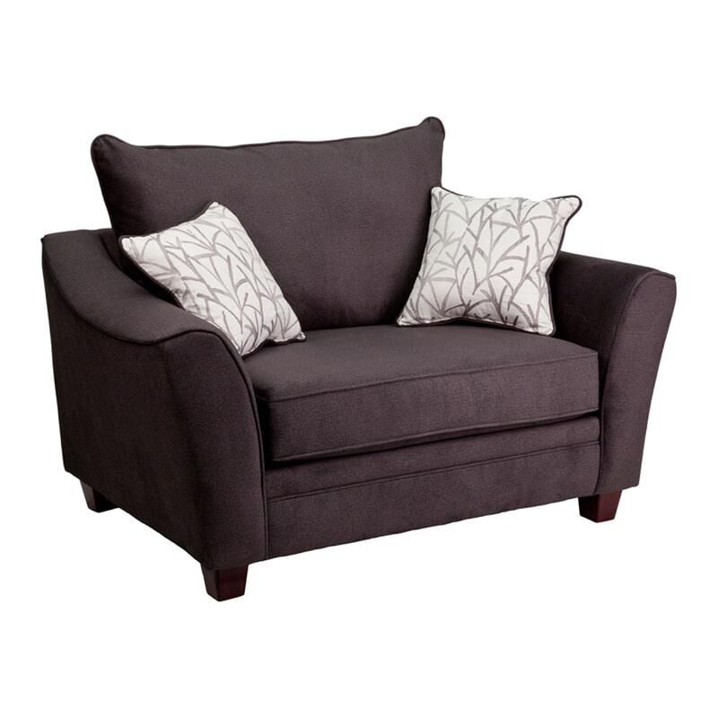 Nebraska furniture mart hotsell chair and a half