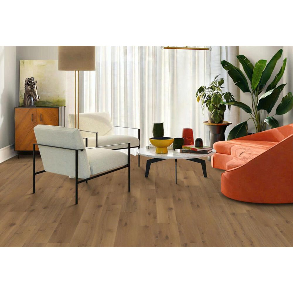 Fabrica Chateau Dourdan Oak Engineered Hardwood, , large
