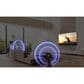 Samsung Wireless Rear Speaker Kit in Black, , large