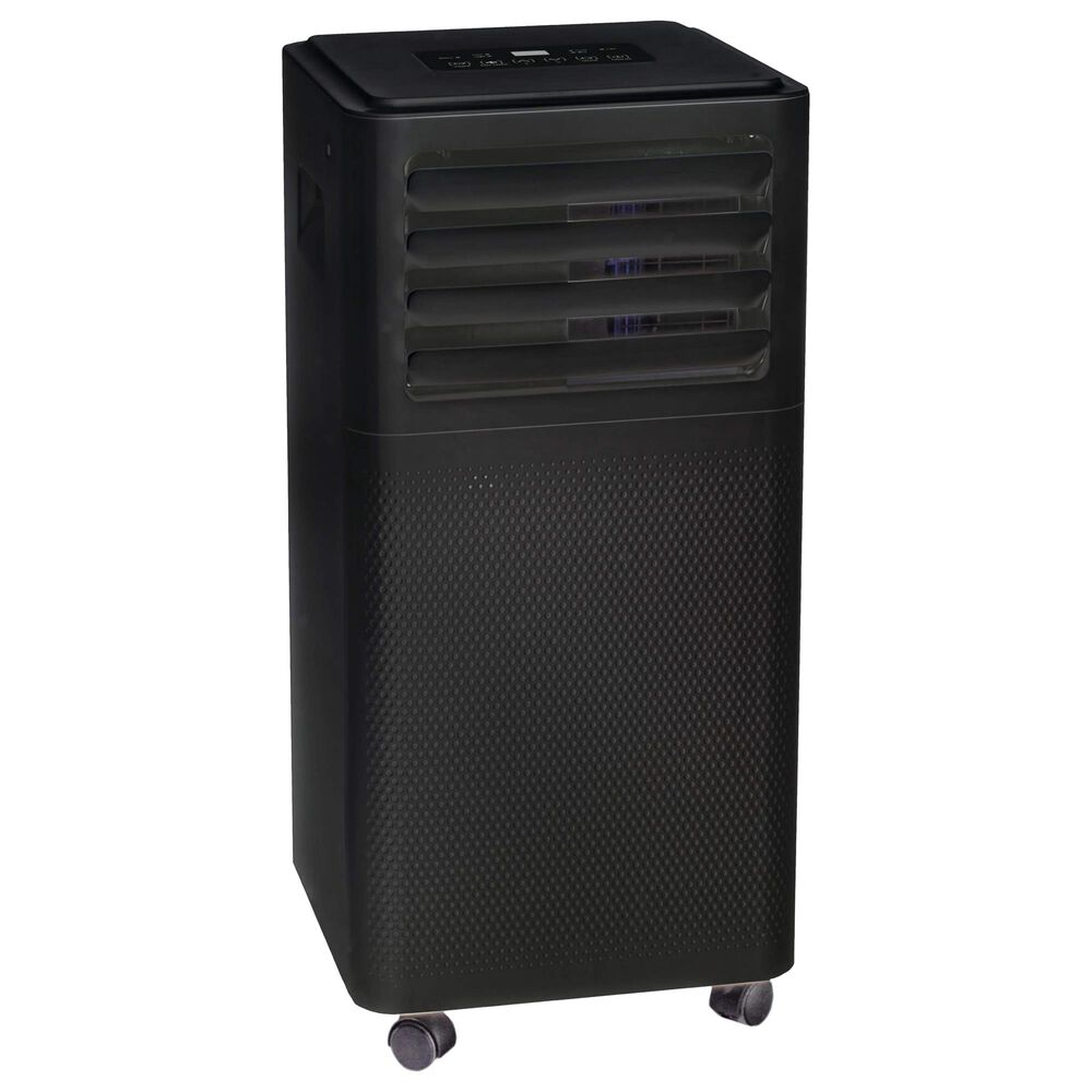 Danby 5000 SACC 3-In-1 Portable Air Conditioner with ISTA-6 Packaging in Black, , large