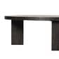 Four Hands Mesa Coffee Table in Ebony Parawood, , large