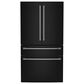 Cafe 4 Piece Kitchen Package in Black, , large