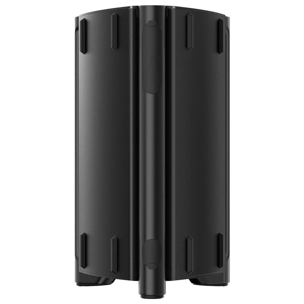 TCL 340W Powerful Sound Party Speaker in Black, , large
