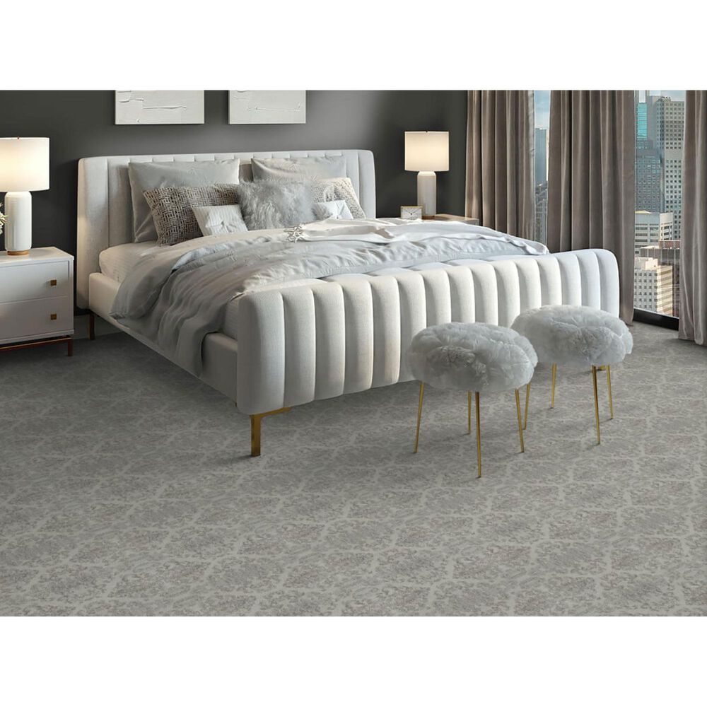 Fabrica Marid Carpet in Olive Leaf, , large