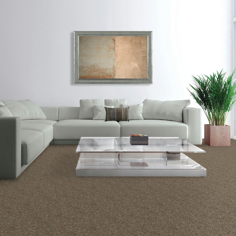 Mohawk Purrsonality III Carpet in Legend, , large