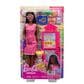 Barbie Careers Teacher Playset with Blonde-Hair Toddler Doll, , large