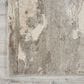 Nourison Divine DIV05 8"6" x 11"6" Ash Area Rug, , large