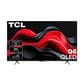 TCL 75" Class Q6 4K UHD HDR QLED with Google TV in Black - Smart TV, , large