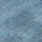 Dalyn Rug Company Soft Essentials Solid Denim 10" x 14" Area Rug, , large