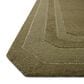 Loloi Clayton Olive 3"6" x 5"6" Area Rug, , large