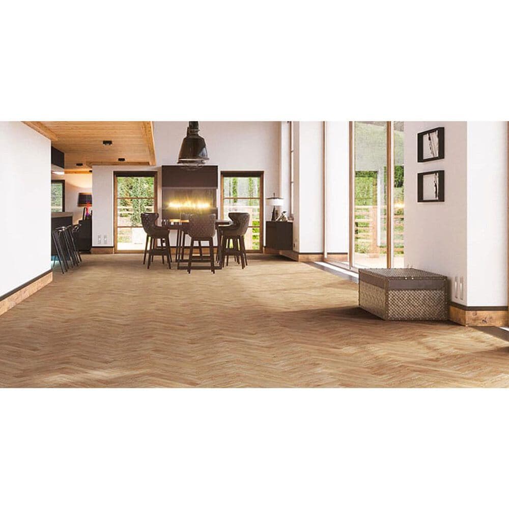 Alston Casablanca Cleopatra Oak Hardwood, , large