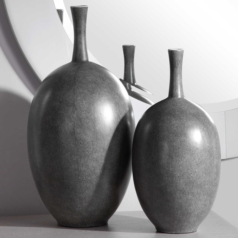 Uttermost Riordan Vase (Set of 2), , large