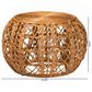 Baxton Studio Tiramisu Coffee Table in Light Honey, , large