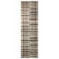 Chris Loves Julia x Loloi Humphrey 2" x 5" Forest and Multicolor Area Rug, , large