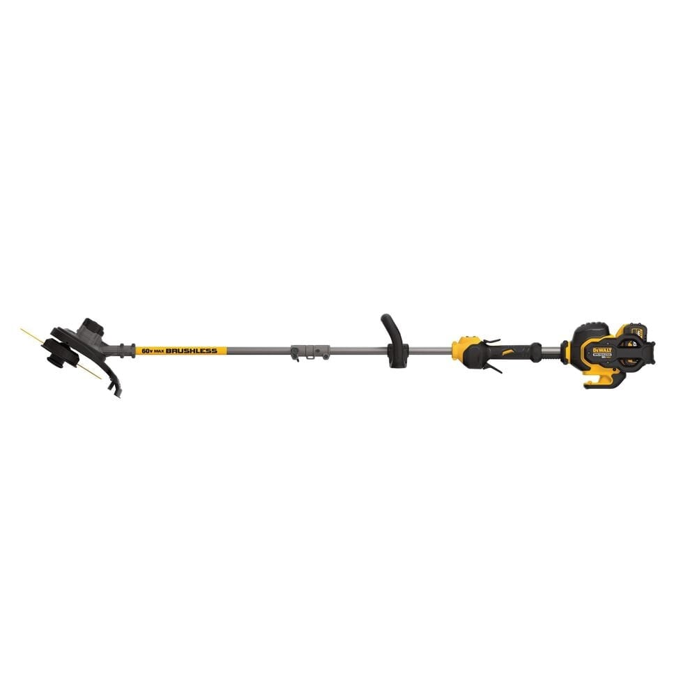 DeWALT 60v String Trimmer &#40;Battery Included&#41;, , large