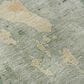 Dalyn Rug Company Bresca 1"8" x 2"6" Seafoam Indoor/Outdoor Area Rug, , large