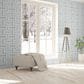 Dal-Tile Gamma Mystic Blend 12"" X 12"" BASKET Natural Stone Mosaic Sheet, , large