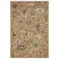 Loloi Padma Transitional 2" x 5" Grey and Multicolor, , large