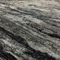Drew and Jonathan Home Bowen Huron 5"3" x 7"10" Charcoal Area Rug, , large